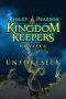 [Kingdom Keepers 6.50] • Unforeseen - a Kingdom Keepers Novella